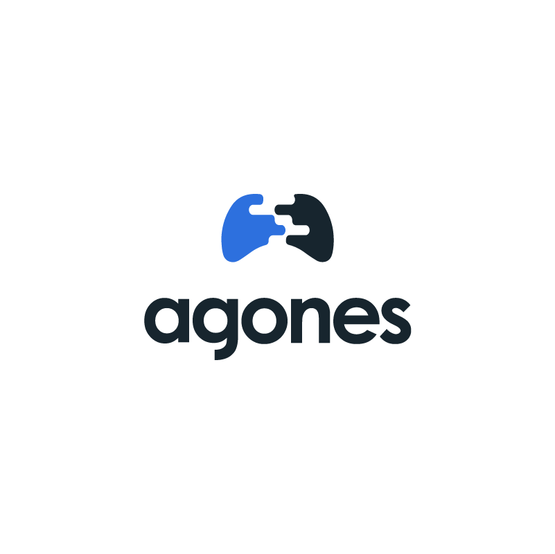 Agones logo